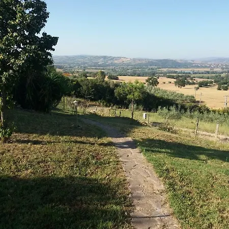 Maremma Che Vista!