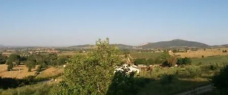 Maremma Che Vista! Campagnatico