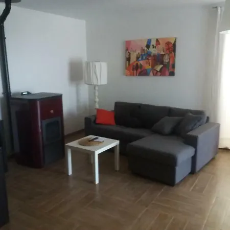 Appartement Maremma Che Vista! *