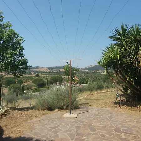 Maremma Che Vista! Appartement
