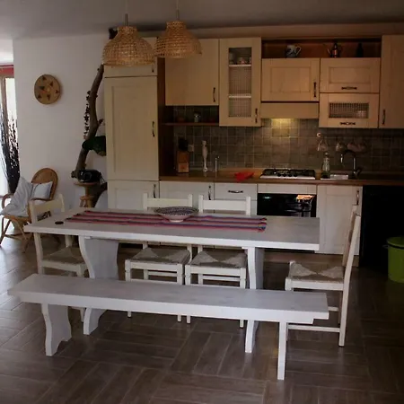 Appartement Maremma Che Vista!