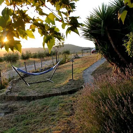 Maremma Che Vista! Appartement *