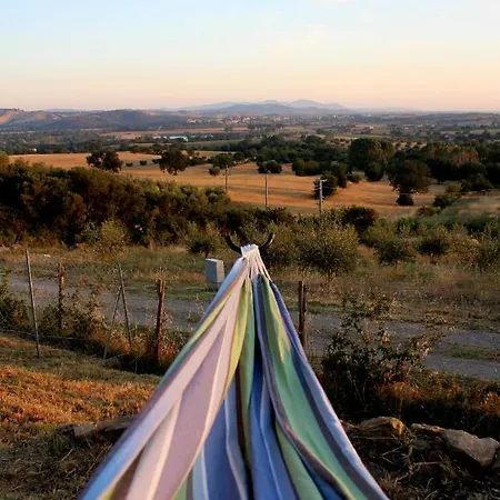 Maremma Che Vista! Campagnatico