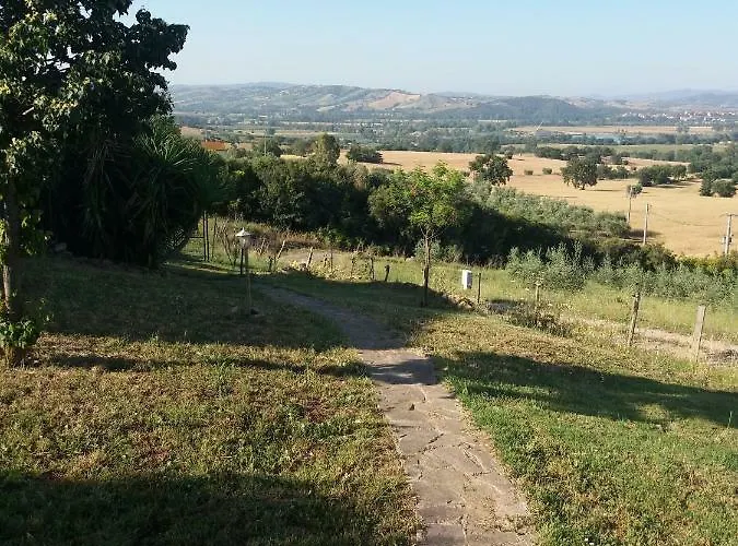 Maremma Che Vista!