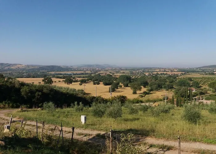Maremma Che Vista! *