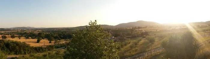 Maremma Che Vista! *
