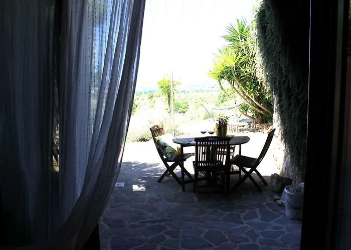 Maremma Che Vista! 公寓 Campagnatico